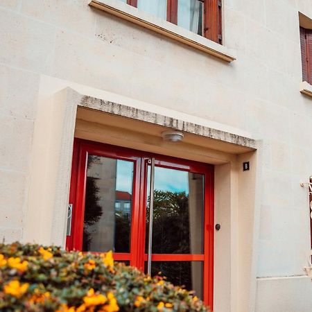 Homedesir - La Cible De Rosny Exterior photo