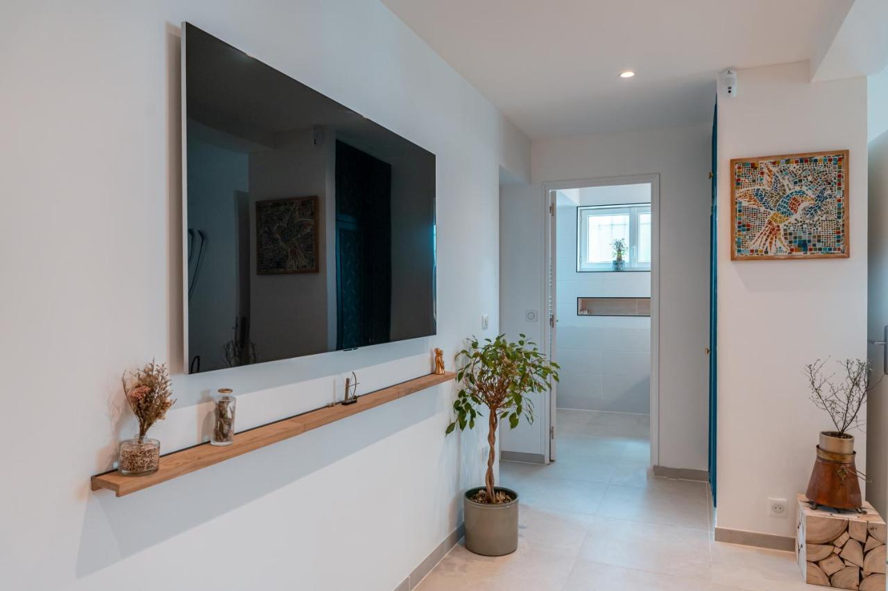 Homedesir - La Cible De Rosny Exterior photo